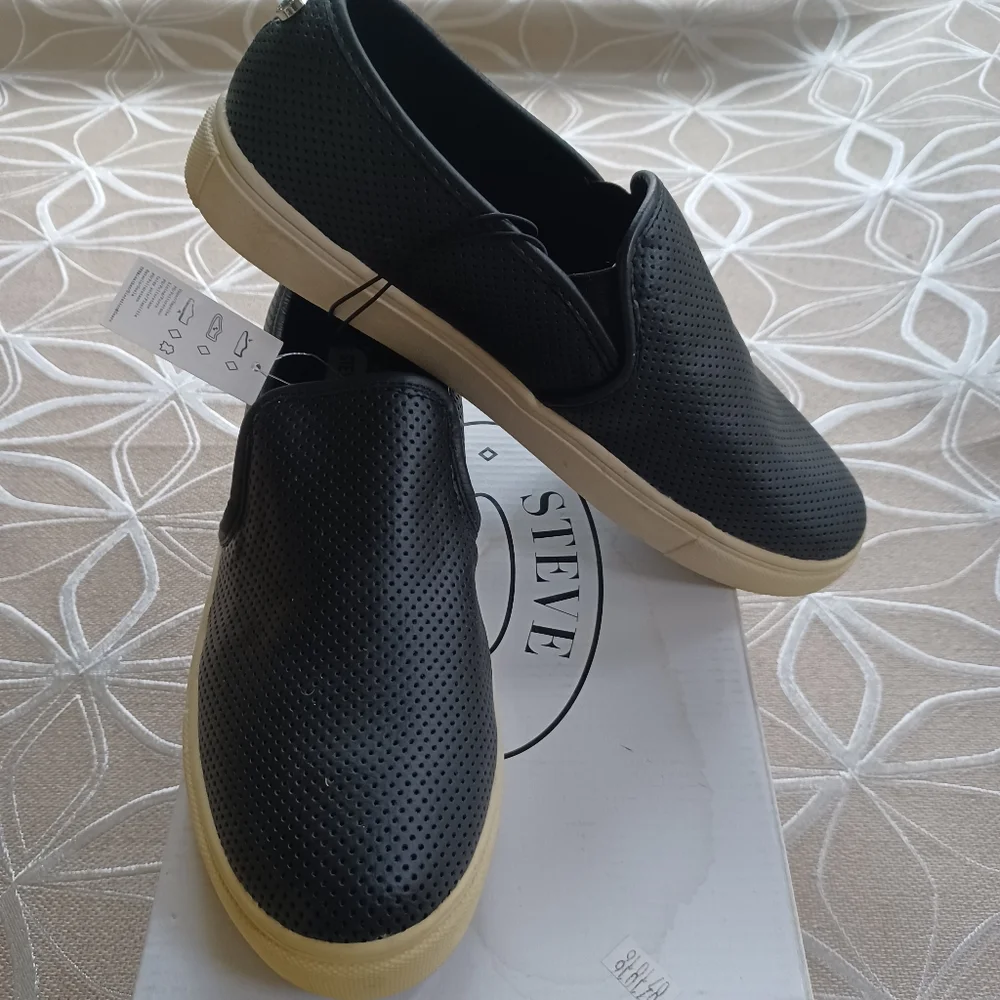 Steve Madden Loafers